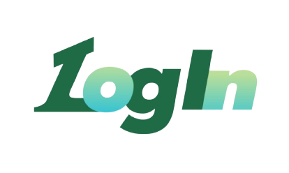 log-in 　公式サイト